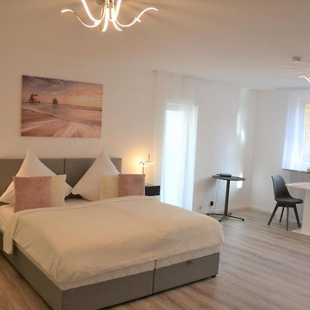 Sophie Superior Apartment Karlsruhe Luaran gambar