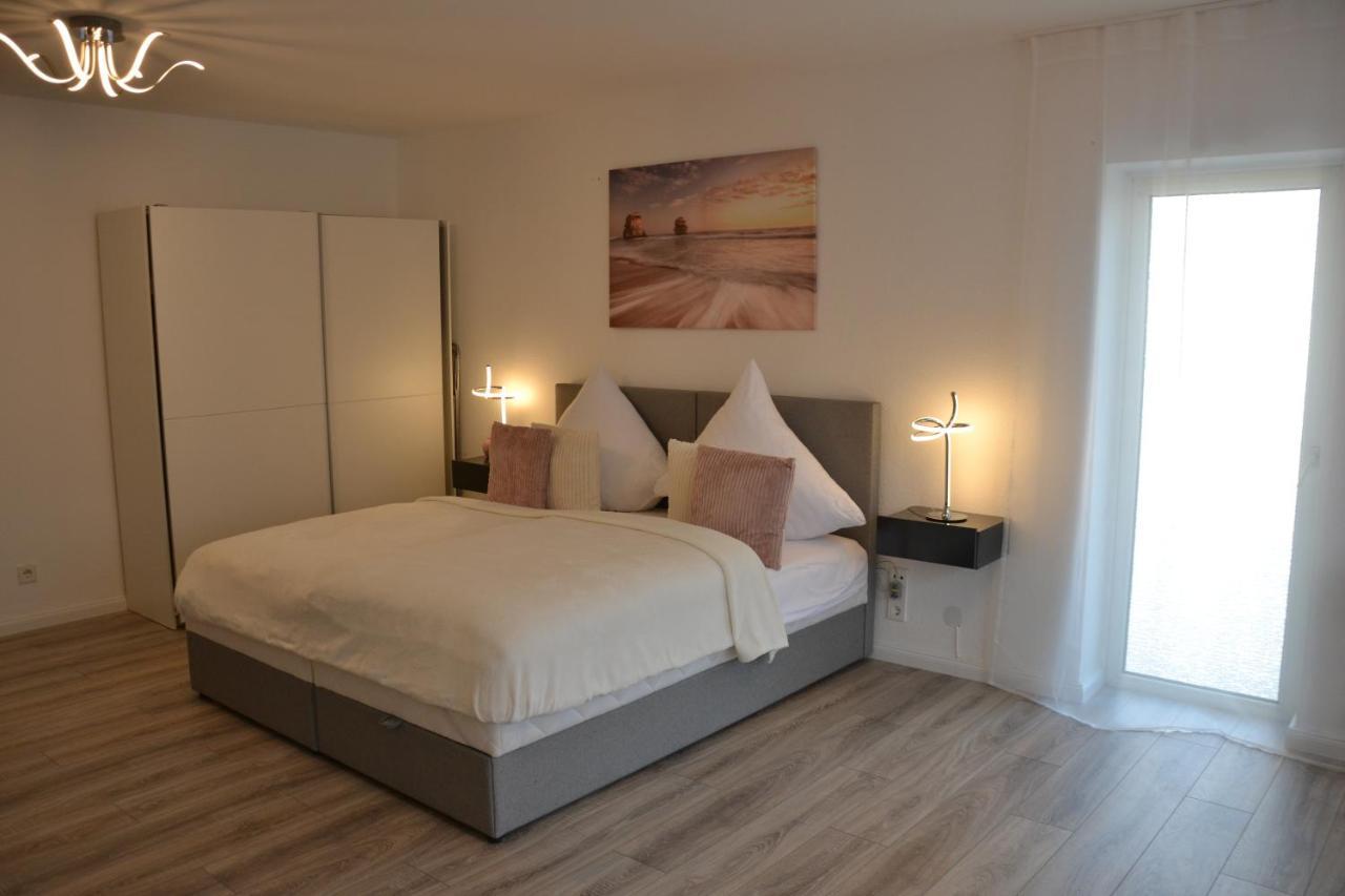 Sophie Superior Apartment Karlsruhe Luaran gambar