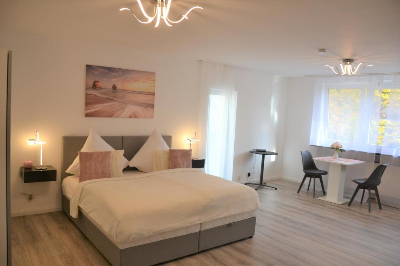 Sophie Superior Apartment Karlsruhe Luaran gambar