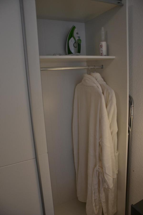 Sophie Superior Apartment Karlsruhe Luaran gambar