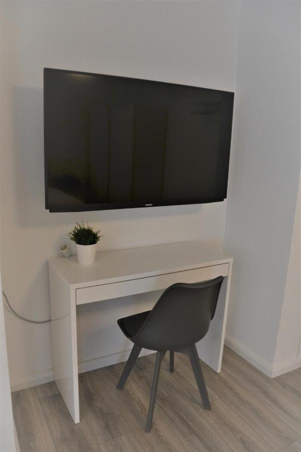 Sophie Superior Apartment Karlsruhe Luaran gambar