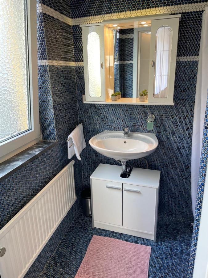 Sophie Superior Apartment Karlsruhe Luaran gambar