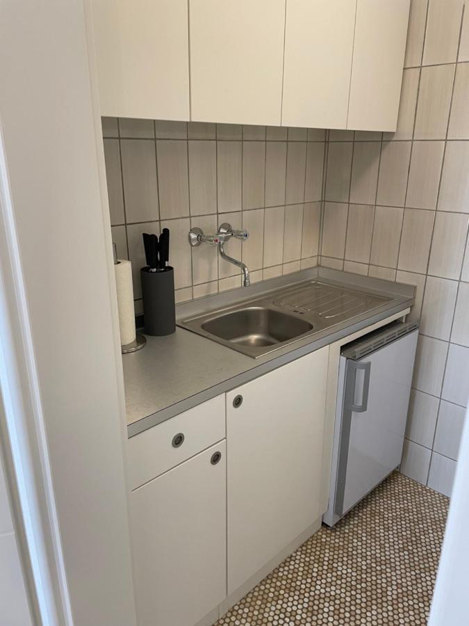 Sophie Superior Apartment Karlsruhe Luaran gambar