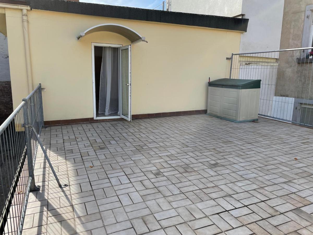 Sophie Superior Apartment Karlsruhe Luaran gambar