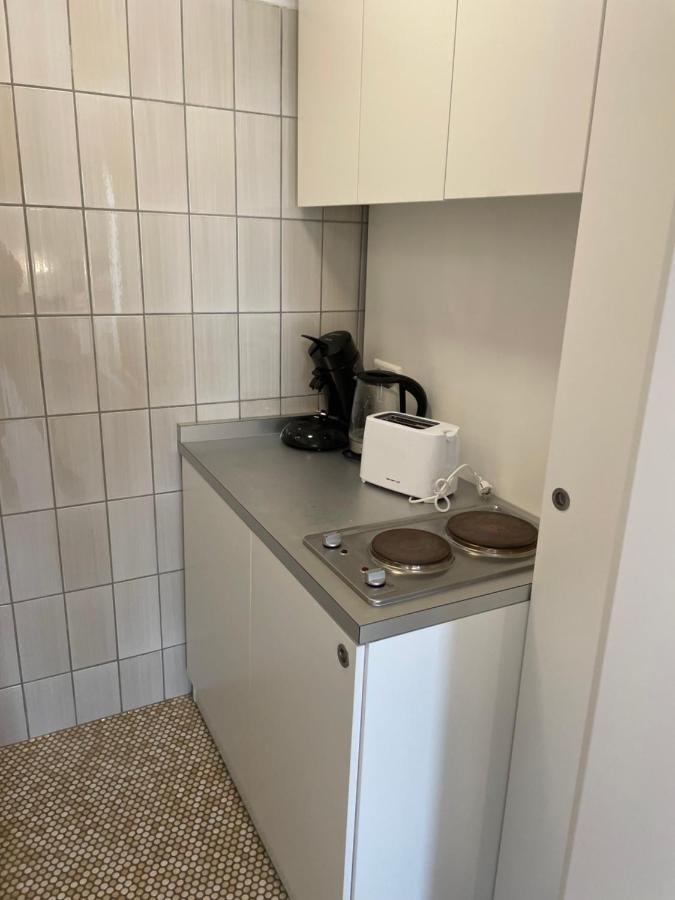 Sophie Superior Apartment Karlsruhe Luaran gambar