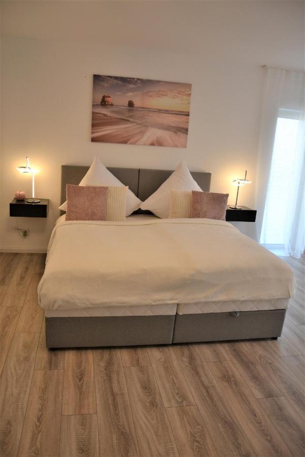 Sophie Superior Apartment Karlsruhe Luaran gambar