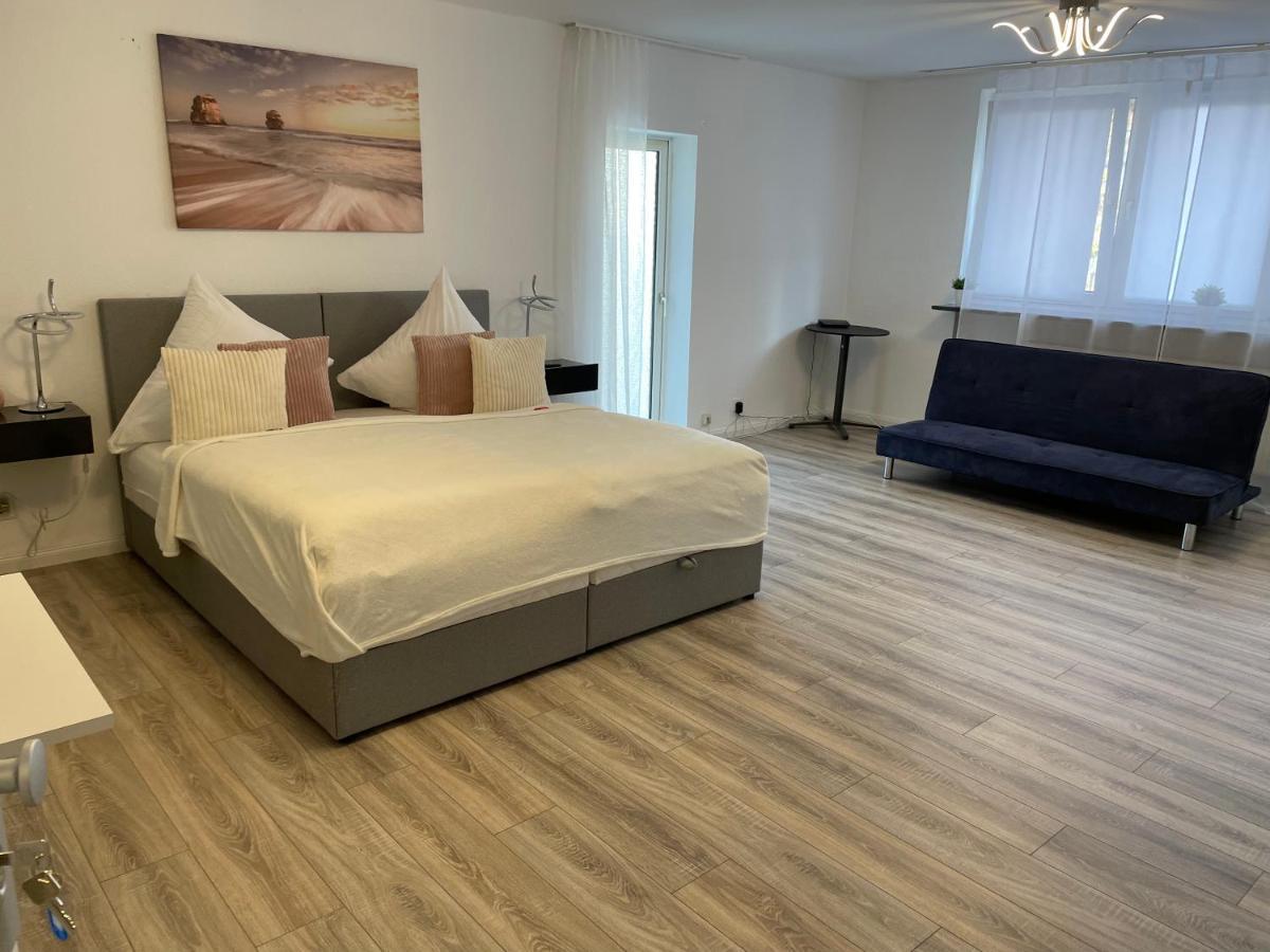 Sophie Superior Apartment Karlsruhe Luaran gambar