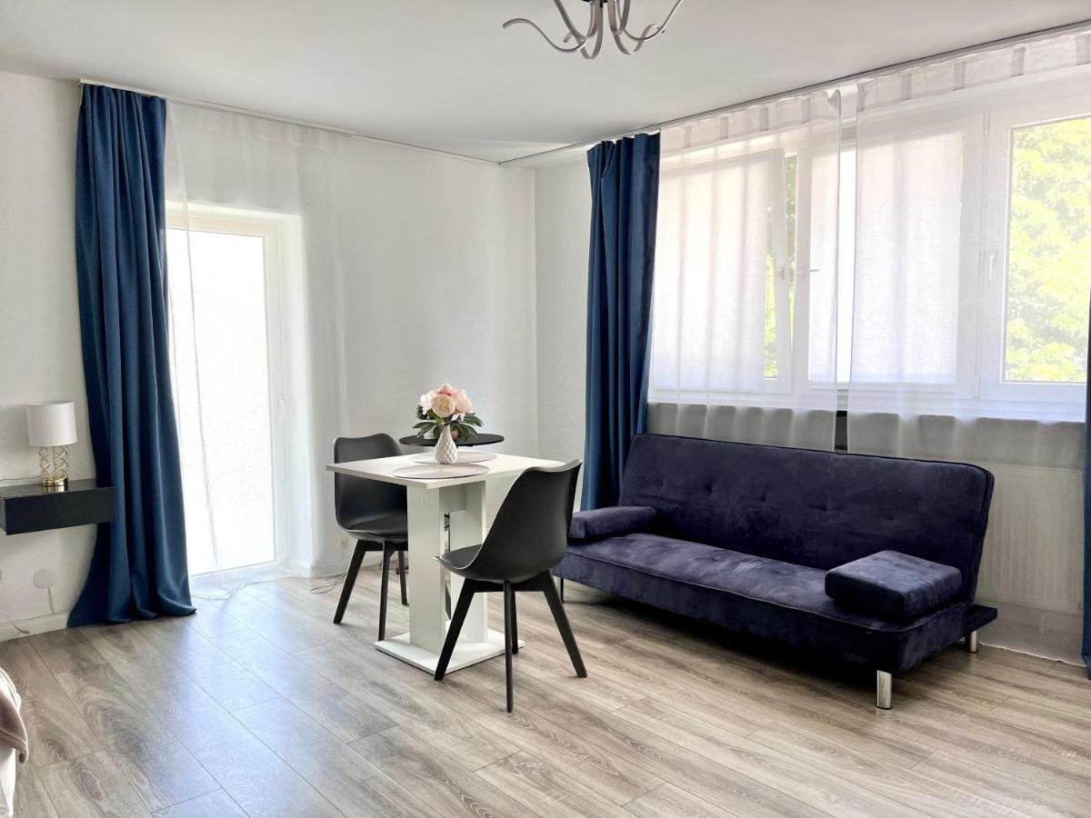 Sophie Superior Apartment Karlsruhe Luaran gambar